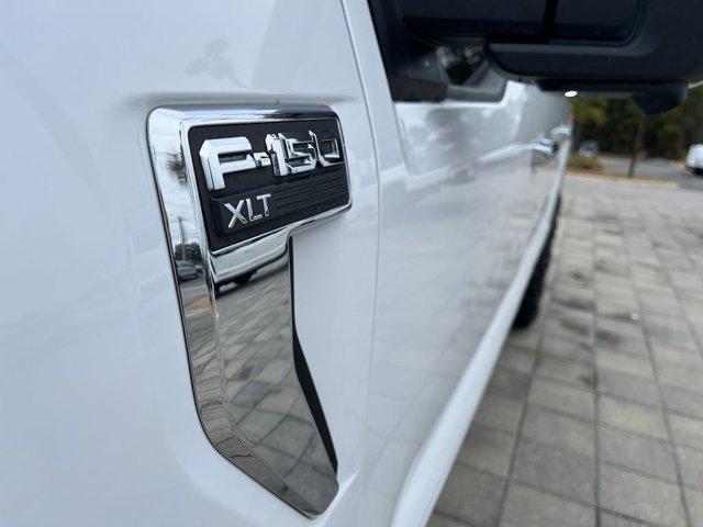 used 2022 Ford F-150 car, priced at $33,988