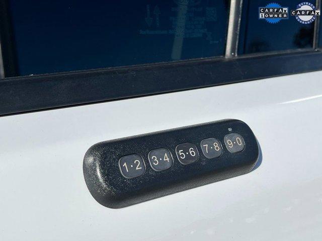 used 2024 Ford Bronco Sport car, priced at $25,790