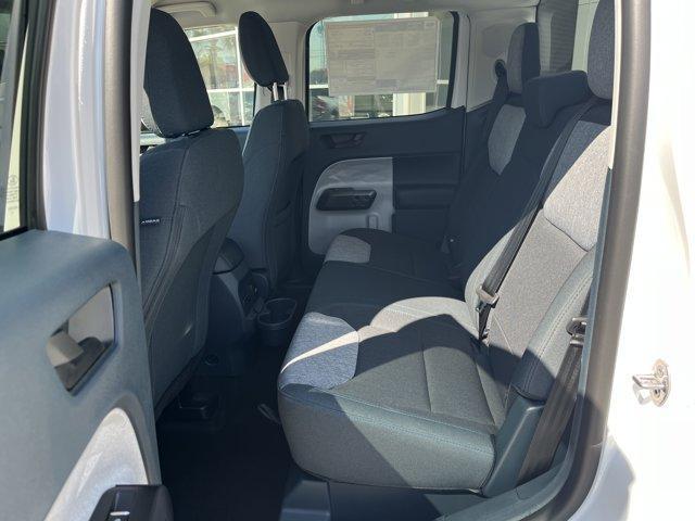 new 2026 Ford Maverick car, priced at $35,920