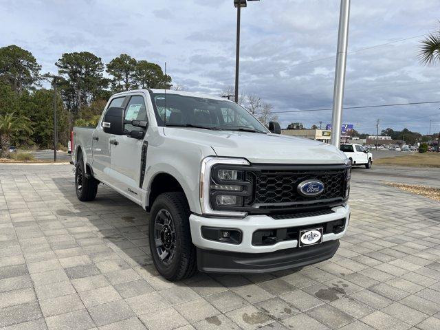 new 2026 Ford F-250 car, priced at $86,545