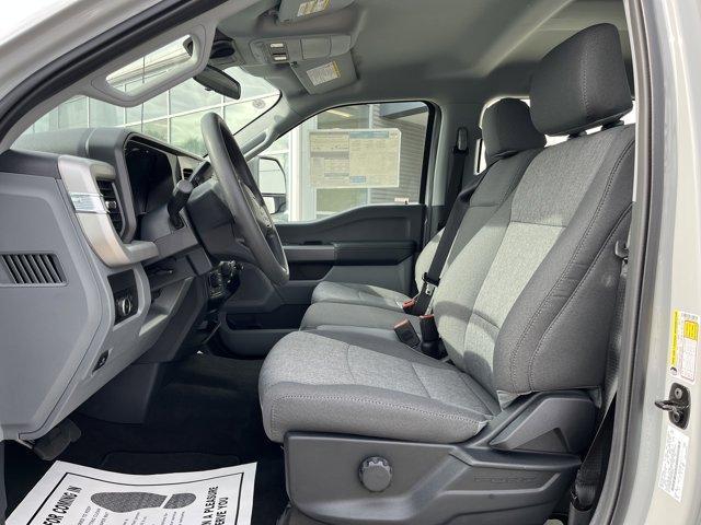 new 2026 Ford F-250 car, priced at $86,545