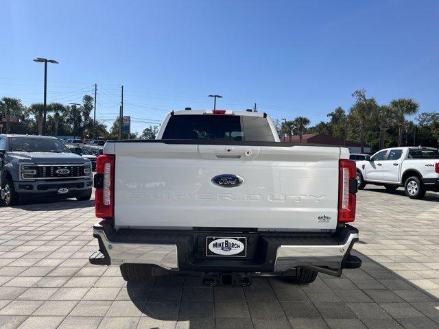 new 2026 Ford F-350 car, priced at $62,434