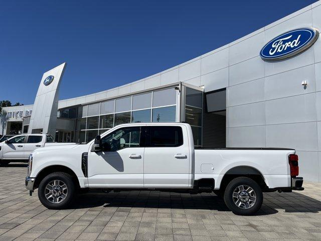 new 2026 Ford F-350 car, priced at $62,434