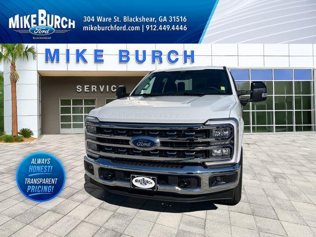 new 2026 Ford F-350 car, priced at $62,434