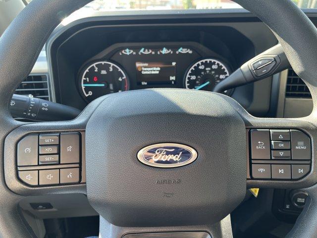 new 2026 Ford F-350 car, priced at $72,425