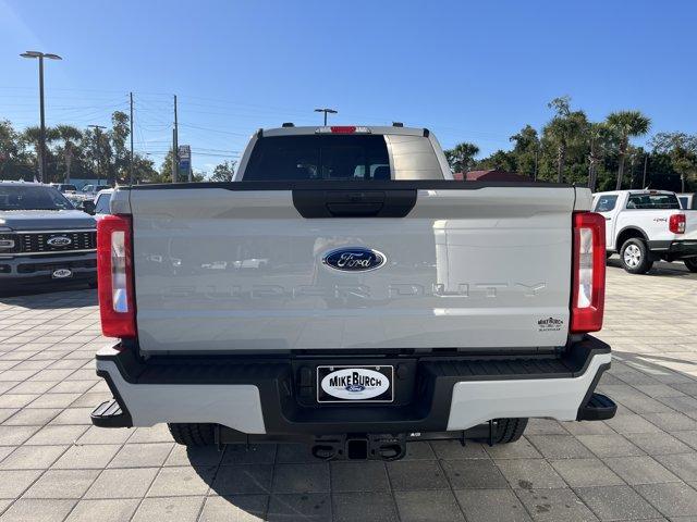 new 2026 Ford F-350 car, priced at $72,425