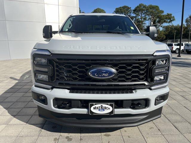 new 2026 Ford F-350 car, priced at $72,425