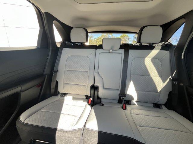 new 2026 Ford Escape car, priced at $33,914