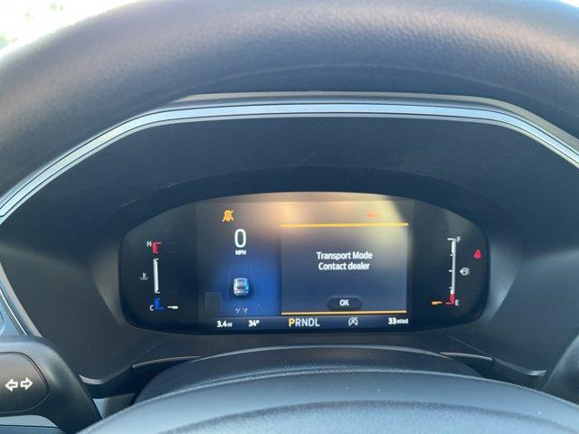 new 2026 Ford Escape car, priced at $33,914