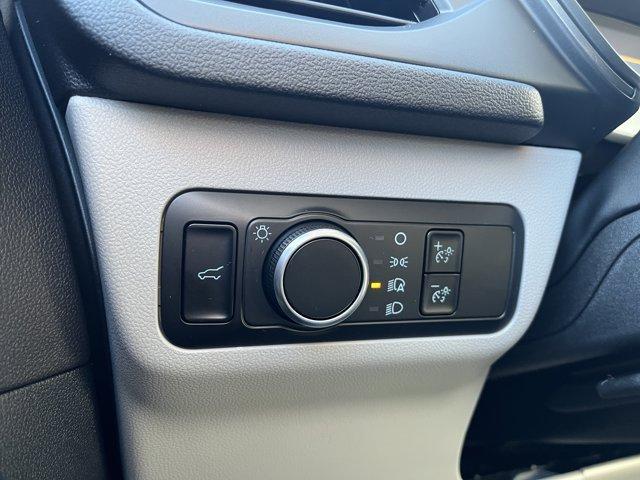 new 2026 Ford Escape car, priced at $33,914