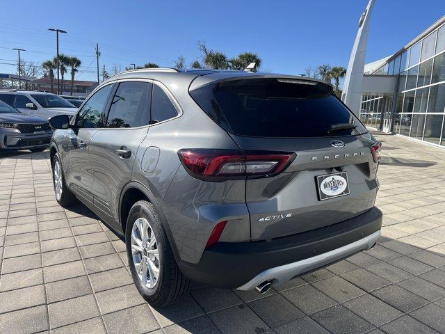 new 2026 Ford Escape car, priced at $33,914