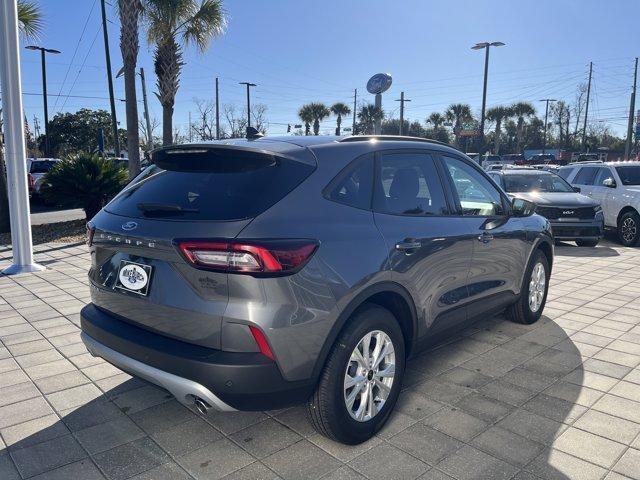 new 2026 Ford Escape car, priced at $33,914