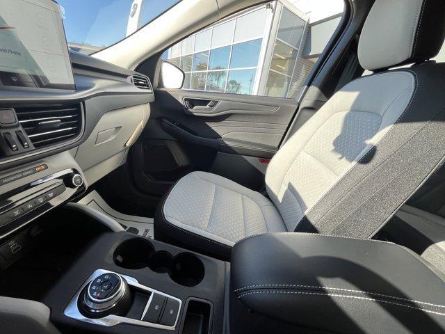 new 2026 Ford Escape car, priced at $33,914
