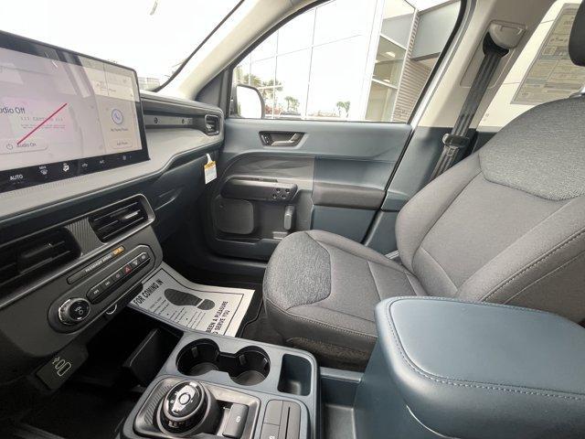 new 2026 Ford Maverick car, priced at $29,311