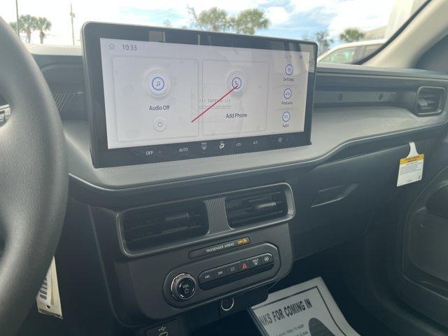 new 2026 Ford Maverick car, priced at $29,311