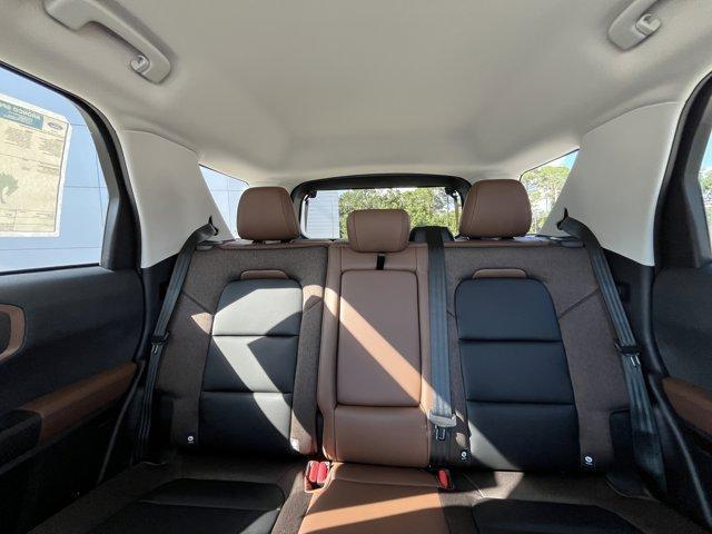 new 2025 Ford Bronco Sport car, priced at $37,740