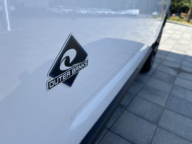 new 2025 Ford Bronco Sport car, priced at $37,740