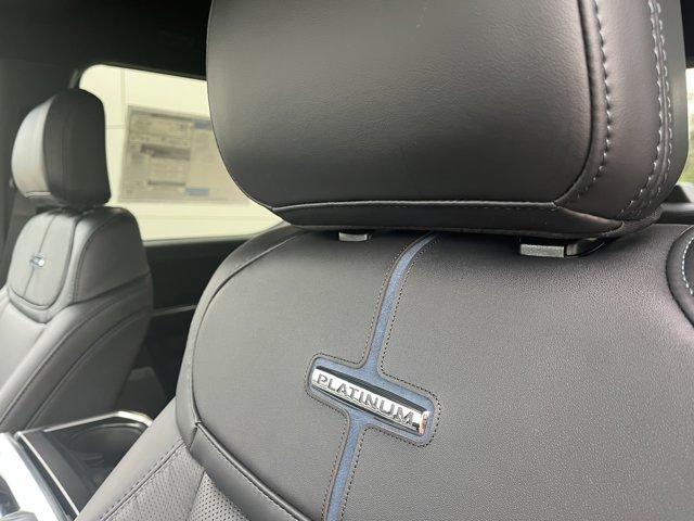 new 2025 Ford F-150 car, priced at $73,947