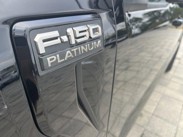 new 2025 Ford F-150 car, priced at $73,947