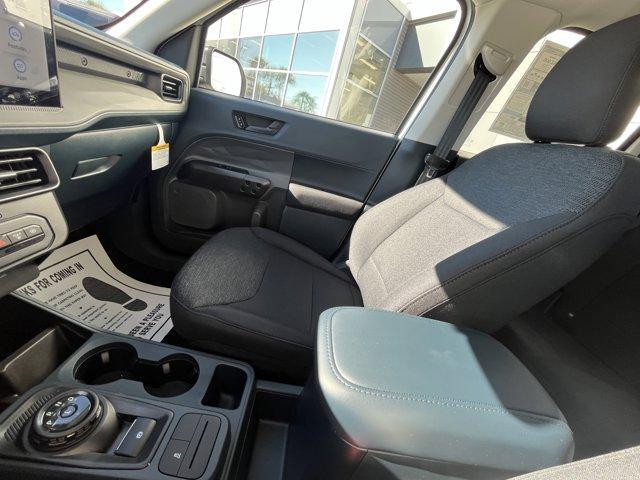 new 2026 Ford Maverick car, priced at $29,331