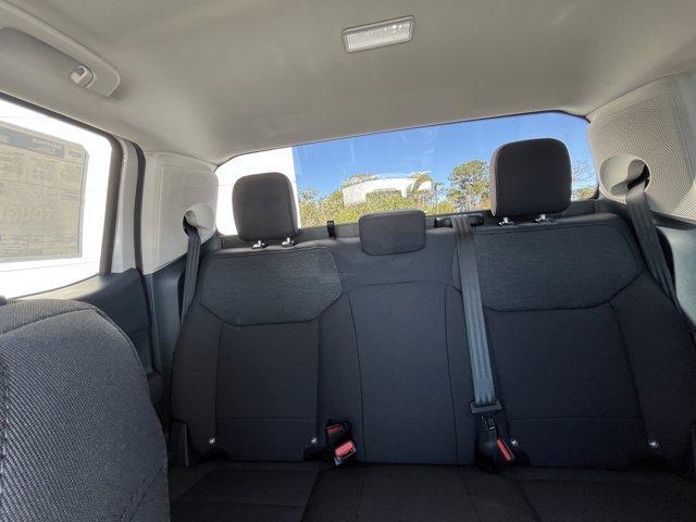 new 2026 Ford Maverick car, priced at $29,331