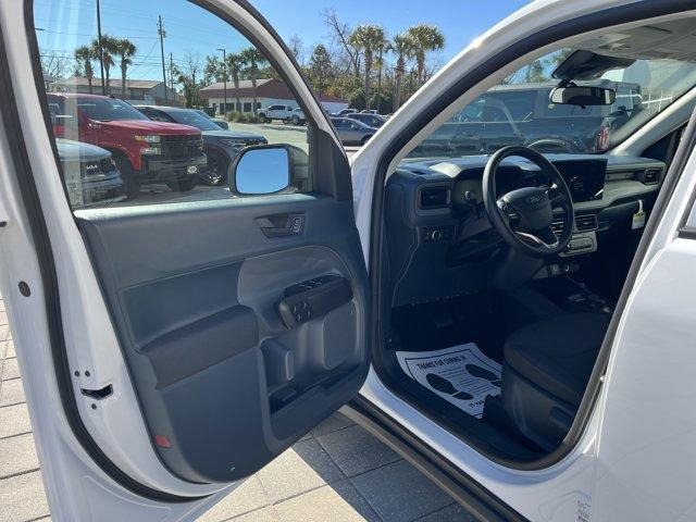 new 2026 Ford Maverick car, priced at $29,331