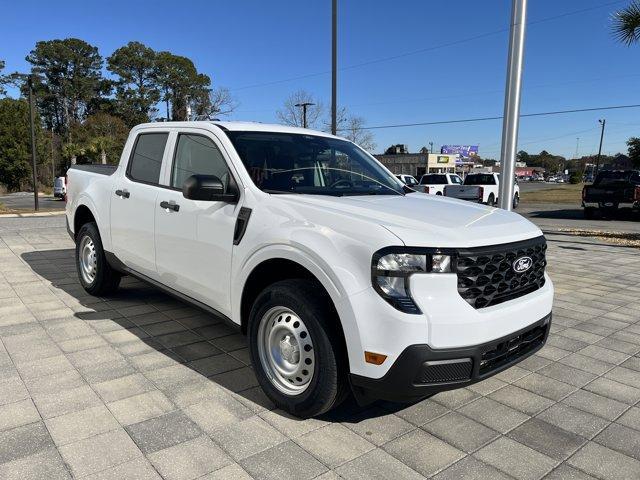 new 2026 Ford Maverick car, priced at $29,331