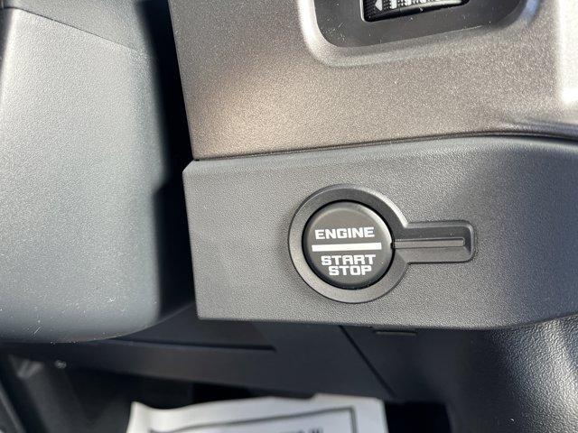 new 2025 Ford Bronco car, priced at $62,115