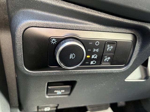 new 2025 Ford Bronco car, priced at $62,115