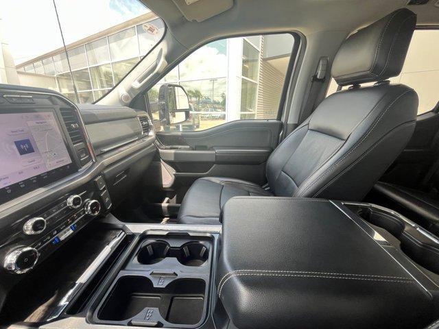 used 2024 Ford F-250 car, priced at $67,079