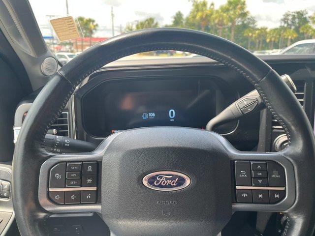 used 2024 Ford F-250 car, priced at $67,079