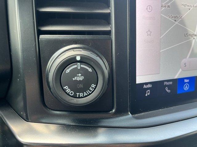 used 2024 Ford F-250 car, priced at $67,079