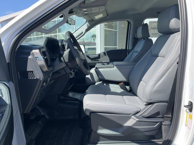 new 2026 Ford F-150 car, priced at $50,008