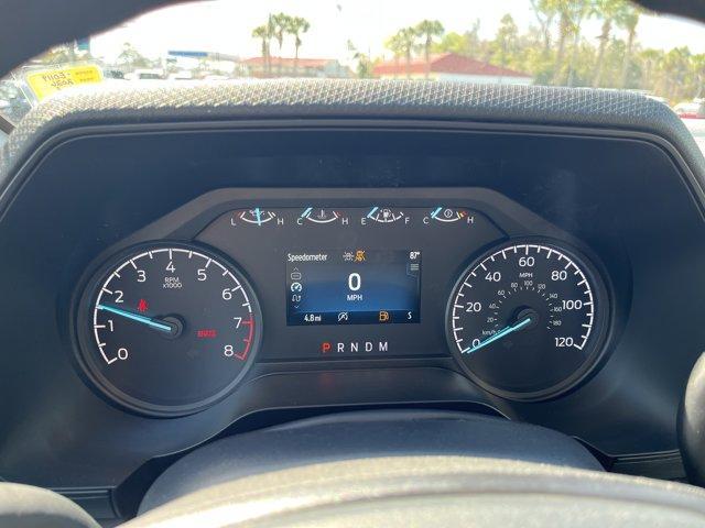 new 2026 Ford F-150 car, priced at $50,008