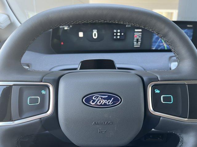 new 2025 Ford Expedition car, priced at $66,588