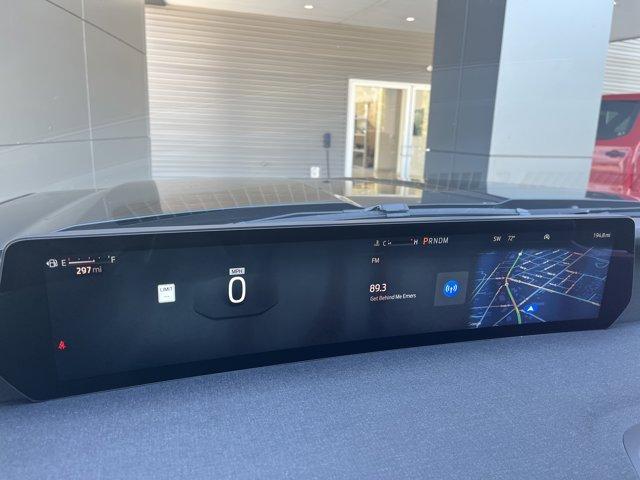 new 2025 Ford Expedition car, priced at $66,588