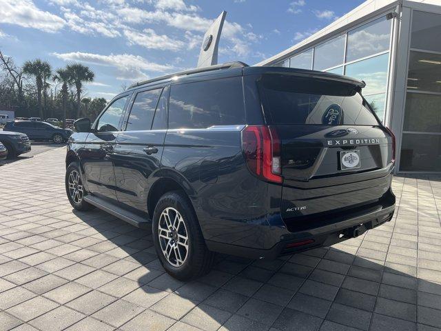 new 2025 Ford Expedition car, priced at $66,588