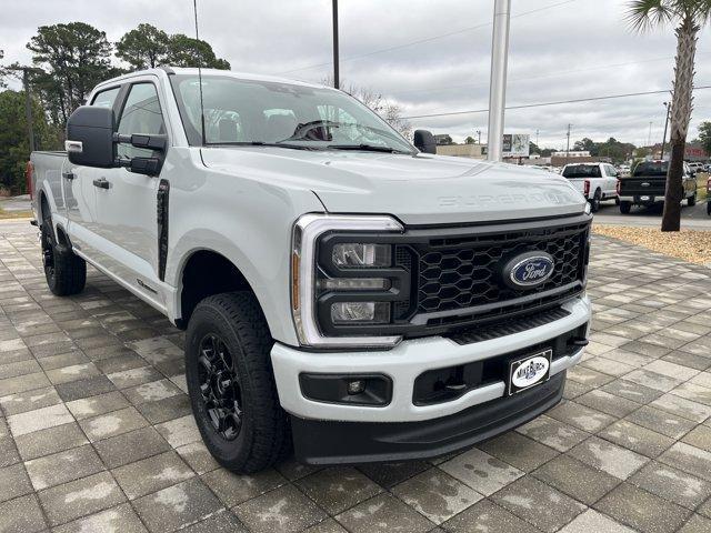 new 2026 Ford F-250 car, priced at $68,320