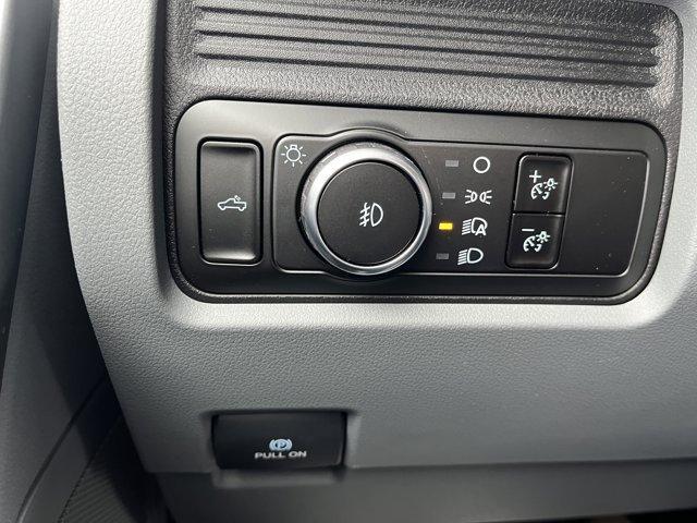 new 2026 Ford F-250 car, priced at $68,320