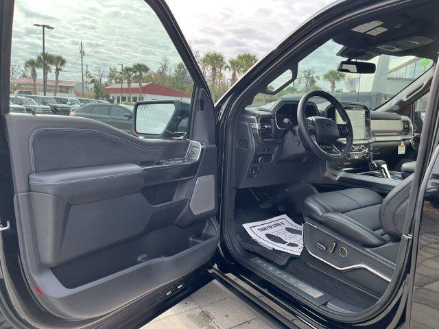 new 2025 Ford F-150 car, priced at $73,947