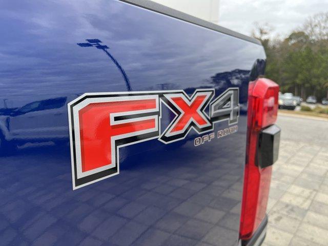 new 2026 Ford F-250 car, priced at $85,086