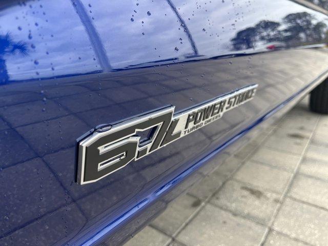 new 2026 Ford F-250 car, priced at $85,086