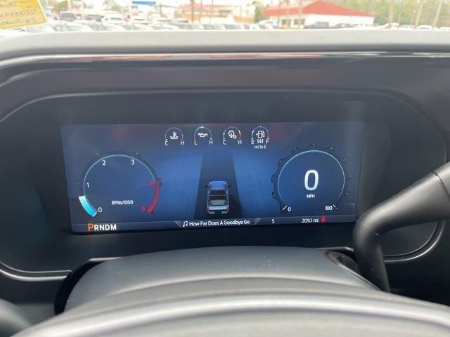 new 2026 Ford F-250 car, priced at $85,086