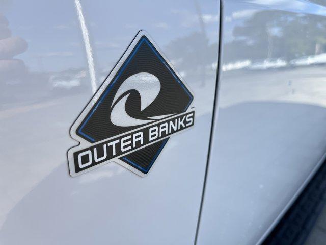 new 2025 Ford Bronco car, priced at $50,630