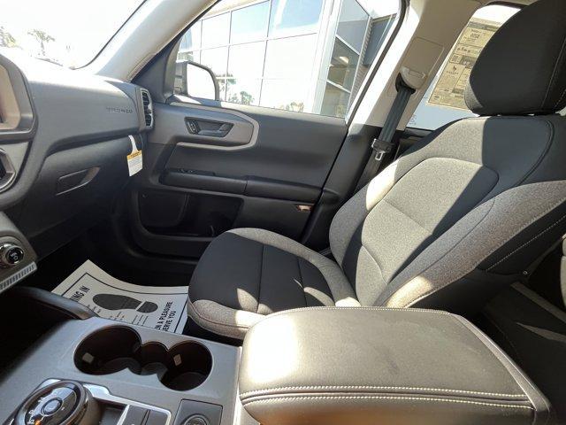 new 2025 Ford Bronco Sport car, priced at $35,230