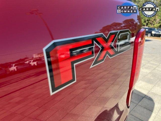 used 2020 Ford Ranger car, priced at $21,156