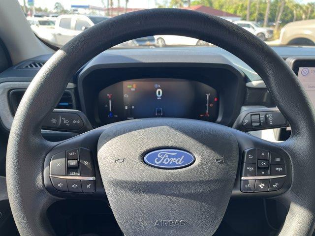 new 2026 Ford Maverick car, priced at $33,285