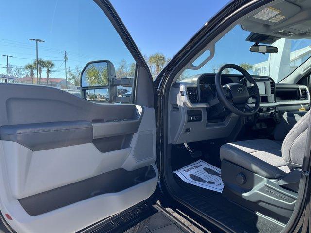 new 2026 Ford F-250 car, priced at $69,666