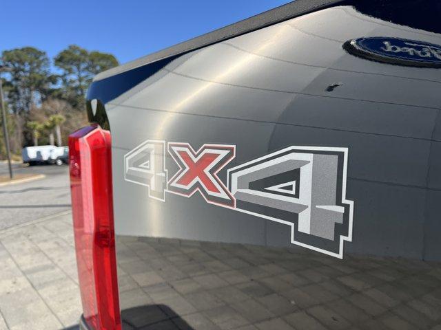 new 2026 Ford F-250 car, priced at $69,666