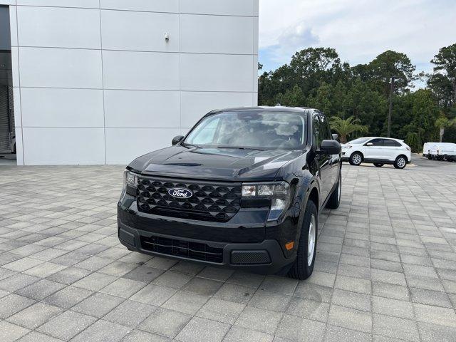 new 2025 Ford Maverick car, priced at $29,277
